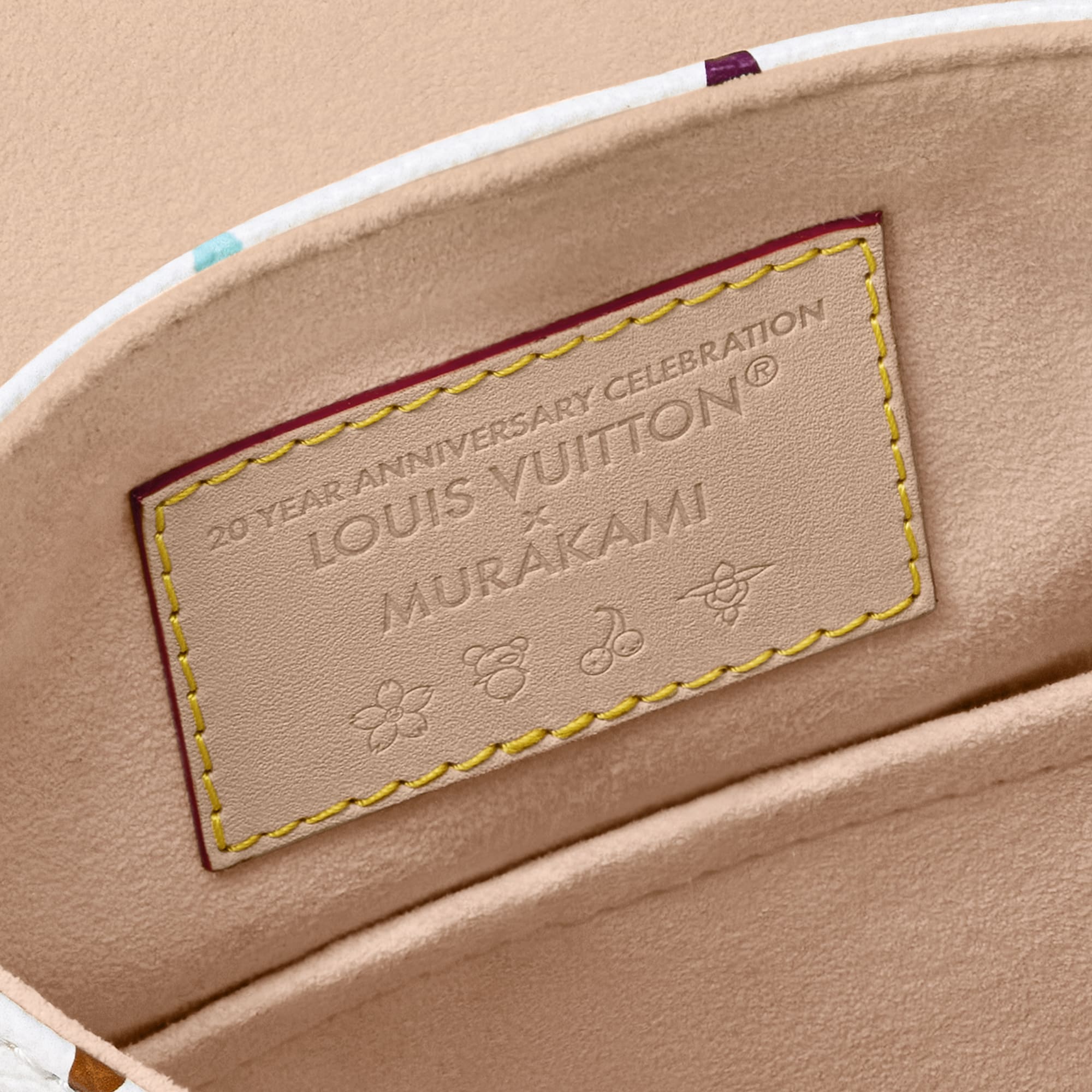 LV x TM Venice Other Monogram Canvas - Luxury Handbags - M13081